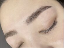 オーロ 武庫之荘店(ORO)/眉ワックス