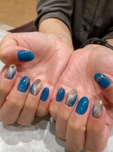 ネイルモア 金沢店(NAIL moA)/
