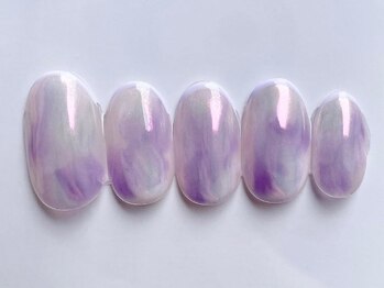 エリンカネイル バイ レシッド 武蔵小杉(erincanail by rcid)/トレンドデザイン