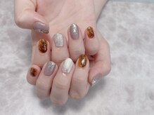 チアフルチア バイ リッチネイル(CheerfulCheer by Ricci nail)/