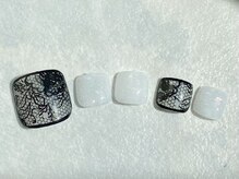 アンネ 表参道(ANNE)/【FOOT】定額《B》