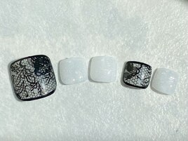 【FOOT】定額《B》