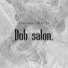 ダヴサロン(Dub salon.)のお店ロゴ