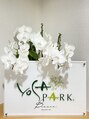 ヨサパーク カリーナ(YOSA PARK carina)&nbsp;会社から認定をいただいた、ヨサパーク正規店です。