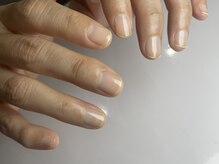 モントネイル(Mont nail)/ネイルケア