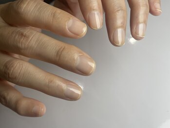 モントネイル(Mont nail)/ネイルケア