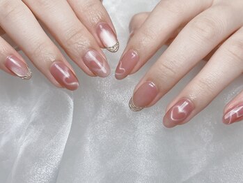 シマー(Shimmer)/ハートマグ