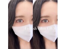 リリー(LILY.)/韓国アイドル風♪束感ラッシュ