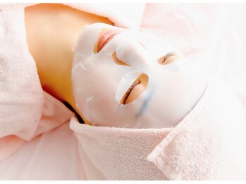 ノーヴ ラビスタ(nowe lavista)/ヒト幹細胞パック