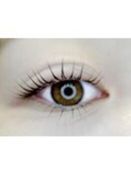 シェリールル 淡路上新庄店(CHERIE luLu.)/まつげパーマ/まつ毛パーマ/眉毛