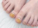 マーメイドネイル7500円