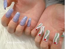 スナッピーネイルズ(Snappy Nails)/