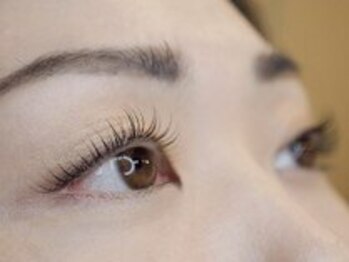 カーム つくば(CALM)/まつげパーマ (つくば)