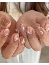 フロムココロ(from COCOLO)/eri kamewada