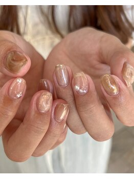 フロムココロ(from COCOLO)/eri kamewada