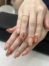 ネイル エヌ アンド ティー(NAIL N&T)/