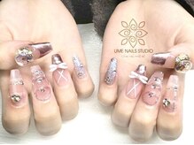 ウメネイルスタジオ(UME NAIL STUDIO)