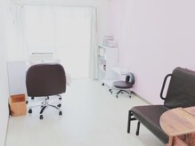 リエンダ ネイル(Leende nail)の雰囲気（トレンドを押さえた多ジャンルなサンプルご用意しています！）