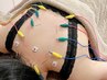 《全身トータルケア》鍼灸全身施術　45分7,700円
