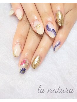 お持ち込みデザイン