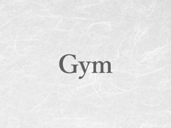 ブレック 名古屋高岳店(BREC)/名古屋パーソナルジム/栄/肩こり