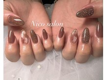 ニコサロン(Nico salon)/定額シンプルコース