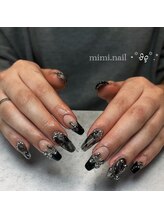 ココネイル 吉祥寺(coco.nail)/ギャル y2k 10本スカルプ