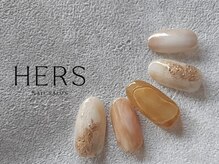 ハーズ(HERS)/