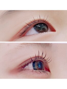 ジェイパラダイス(J-Paradise)の写真/【信頼の技術で理想の目元へ！アイラッシュ(まつ毛パーマ)ならJ-Paradise♪】