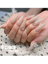 トータルビューティーサロン ディーグレース(TotalBeautySalon D.Grace)/うる艶ワンカラー☆人気カラー