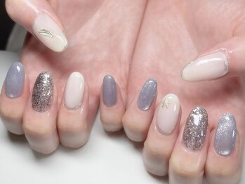 リンツバイアンジェ(Linz by Ange)/定額デザイン＋海パーツ