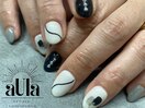 個性派ニュアンス