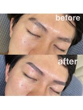 レアファースト by SLAY/アイブロウサロンレアファースト