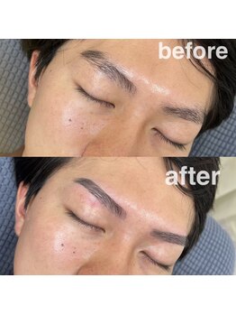 レアファースト by SLAY/アイブロウサロンレアファースト