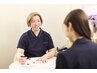 【人気No.2】肩こり/腰痛/慢性疲労に。土台から整える《全身再構築120分》