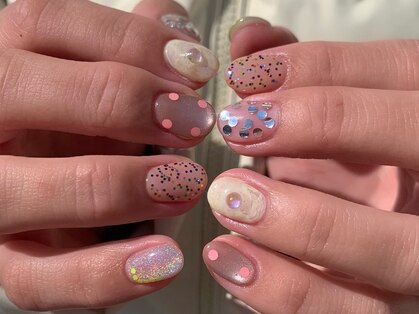 パーラー(parlor)の写真