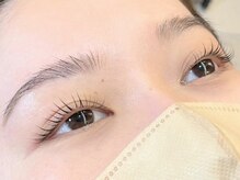 マニネイル 碑文谷店(maninail)/まつぱ＋ケア＋コーティング