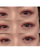 エヌドット 深江橋(n.)/カラーフラットラッシュ付け放題