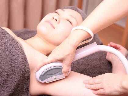 リラクゼーションエステ マーミー(maamii)の写真