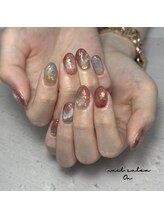 オン(On)/plus Free art &nbsp;course