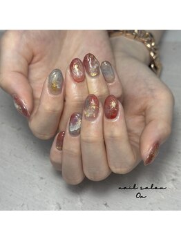 オン(On)/plus Free art course