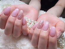 エルフネイル(Elf nail)/