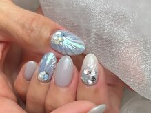 マイネイル 柏店の雰囲気（お爪の悩みに寄り添い丁寧なカウンセリングを心掛けております＊）