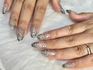 ブラッククロムネイル