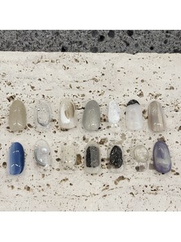 リヨン(RIYON)/自由に選べるフルオーダーアート