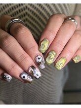 スープ 三鷹(supe_)/お任せデザイン