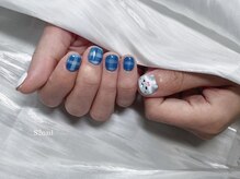 エスツーネイル(S2nail)/
