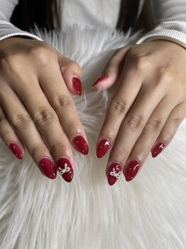 リノリー 仙台駅西口店(rinory)/ワンカラー