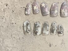 エン(En)/定額大人シンプルネイル