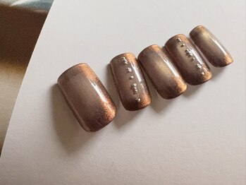 アンバー(amber)/